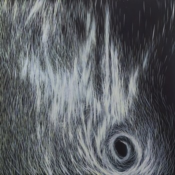 Spiral by Kanny Yeung