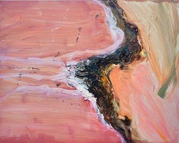 Adverse Camber by Nancy Collantine