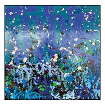 Modern Soul by JonOne