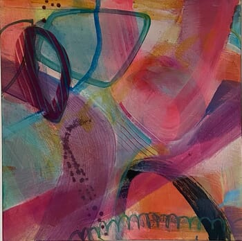 Sprite by Trudy Montgomery