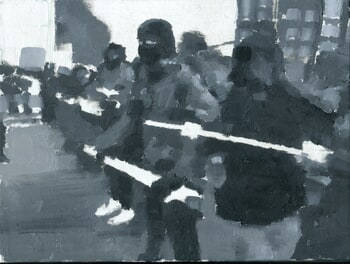 Senza titolo by Stefano Abbiati