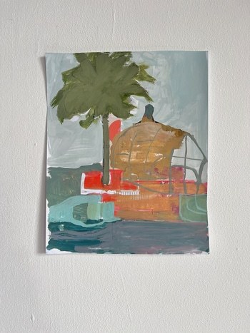 AU45 by Nancy Collantine