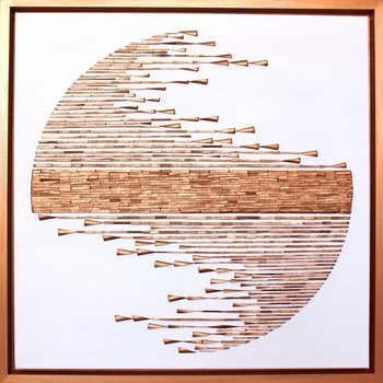 Edad de cobre by Virginia Garcia Costa