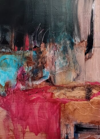 Seer par Sean Madden