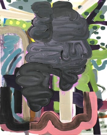 A measure of a disorder of a system 2 by Sinéad Aldridge