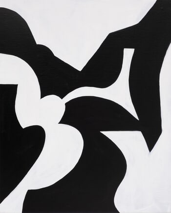 Care (clipping series - frame) by Kotaro Machiyama