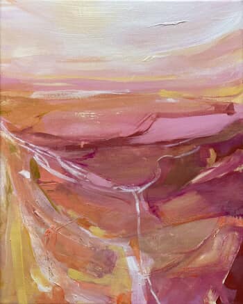 Route di Palasca von Kelly Allison