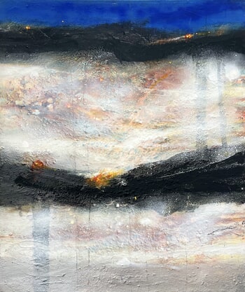 Borders II par Nick Malone