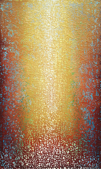 Last Day of Autumn by Heidi Thompson