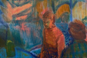 A harmless Guise by Caroline Cornelius