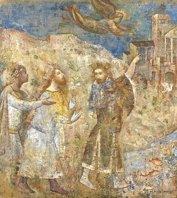 Les Rois mages von Igor B. GLIK