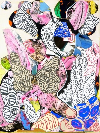 Animal fantastique von Pascal Marlin