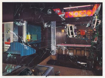 The OldNew by Micosch Holland