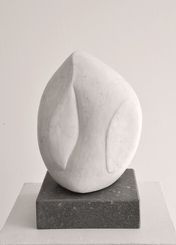 Le germe by Monica Sarandrea