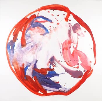 Eve of destruction - medium - bois #5 by LN Le Cheviller