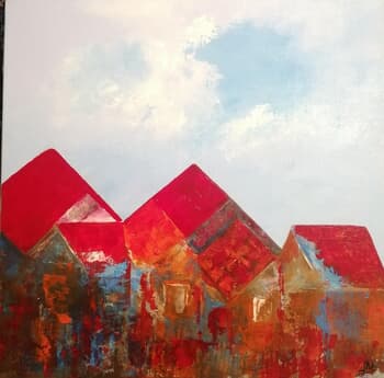 Hamlet von Juliette Paredes