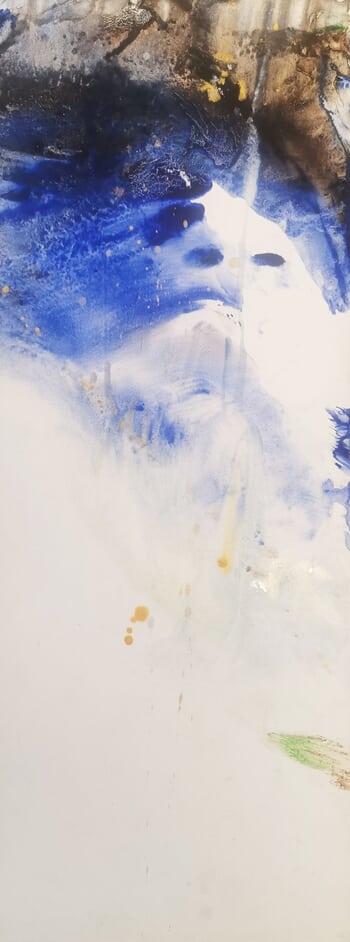 Nuage-Étoile II par Yu Zhao