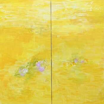 Canicule by Diane de Cicco