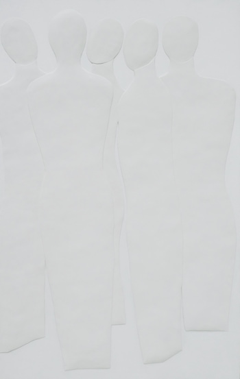 Forme et lumière  by Nadine Hardy