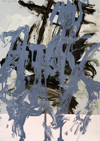 HMS Ajax by Philip Maltman