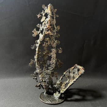 Abstraction 57-25 by Philippe Buil