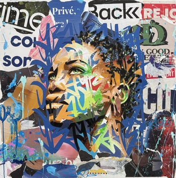 Royal  by Yoann Bonneville YBA