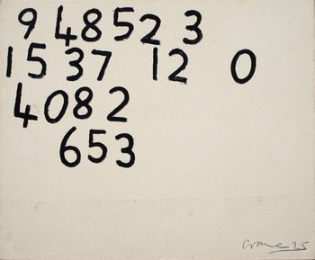 Déjeuner by Andrew Crane