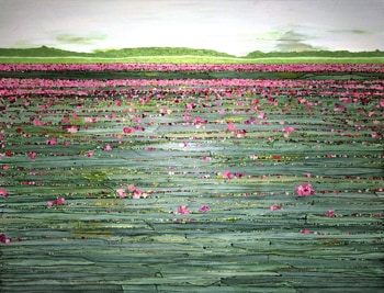 Lumières d'éveil by Sophie Cantou