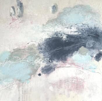 Winter Morning par Angelika Millmaker