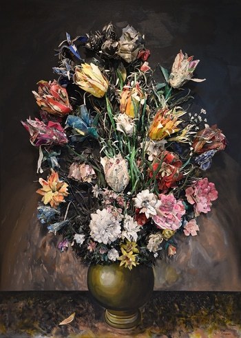 Lights Out von Patrick Simkins