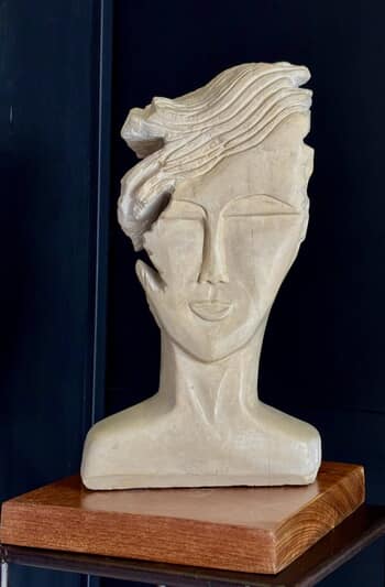 Marianne par Didier Ferré