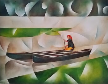 Bali par Jean-François Laurent (JFL)