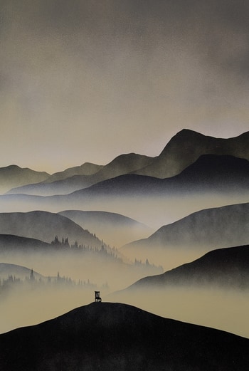 The watcher's rest par Robert Owen Bloomfield