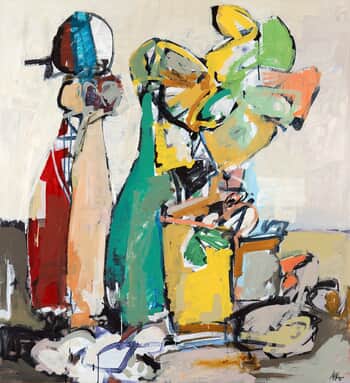 Things by Francesco D'Adamo