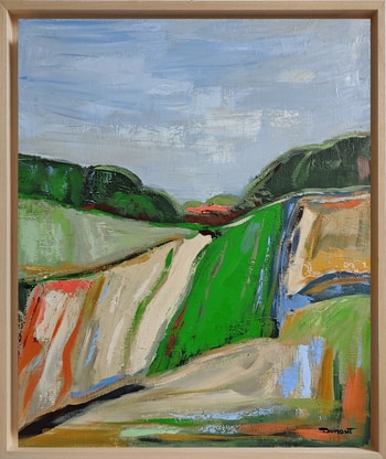 Vers la clarté par Sophie Dumont