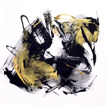 Everlasting IV par Paresh Nrshinga - FRSA