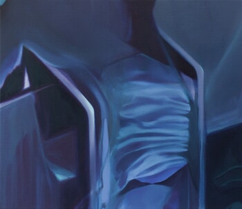 Thin places par Magdalena Gluszak - Holeksa