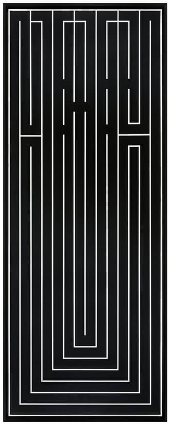 Ascension von L'Atlas