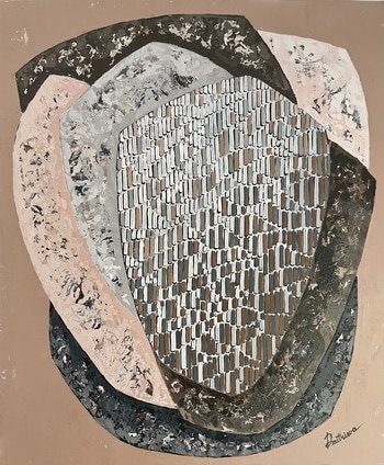 Coffee break 2  von Dmitrieva Daria