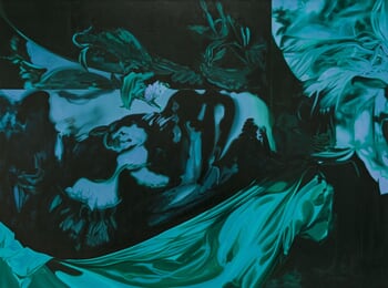 The imitator par Magdalena Gluszak - Holeksa