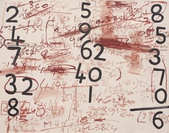 String theory by Andrew Crane