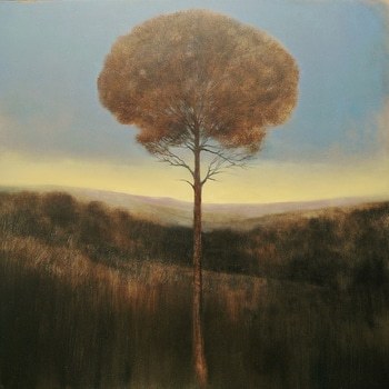 Lone Pine Hill (VII) par Lluís-Carles Pericó