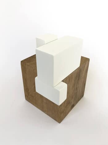 Bauspiel 4 par Anne Juliette Dechamps