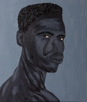 Silent resolve by Senamie