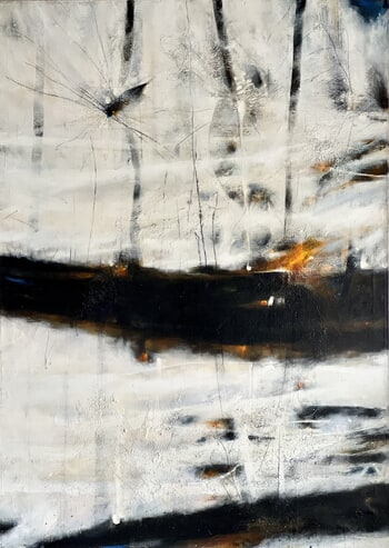 The Life in Margins par Nick Malone