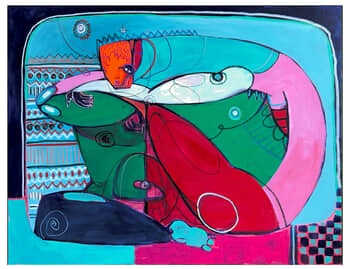 L'instant seul by Xavier de Vilmorin