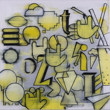 Lemon logo loco by Jack Kettlewell