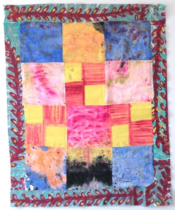 Break Dance par Andrea Plaza