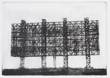 Array II by Kirsten van Schreven