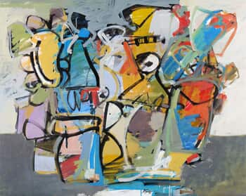 Stoviglie by Francesco D'Adamo